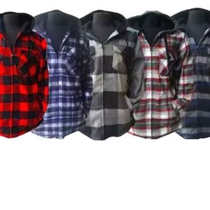 STILL IN PACKAGE Men Flannel Jacket Different Colors and Sizes Available